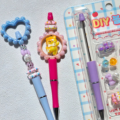 DIY PEN DECORATION KIT
