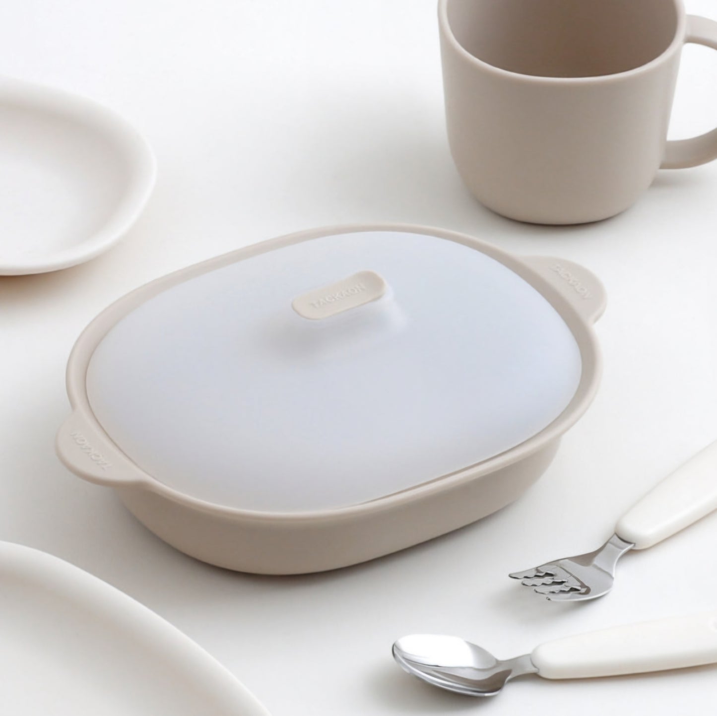 ECOZEN ALL IN ONE BOWL