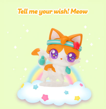 WISH CAT 헬시냥