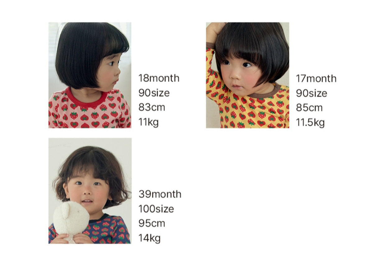 [PREORDER] HEART BETTER SET