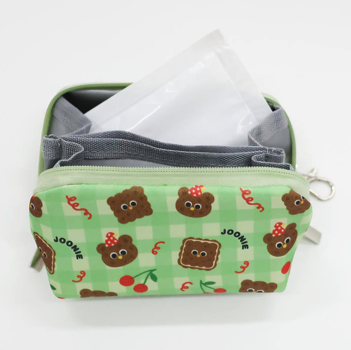 MINI INSULATED POUCH