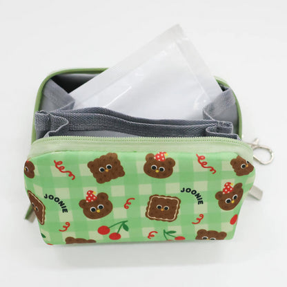 MINI INSULATED POUCH