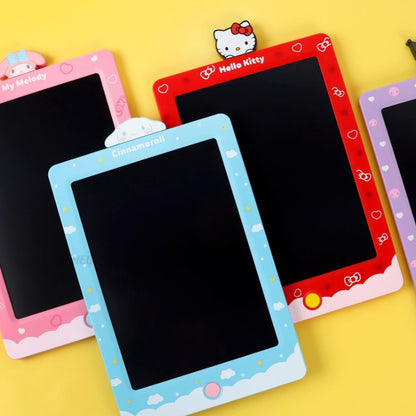 SR 산리오 SKETCH PAD