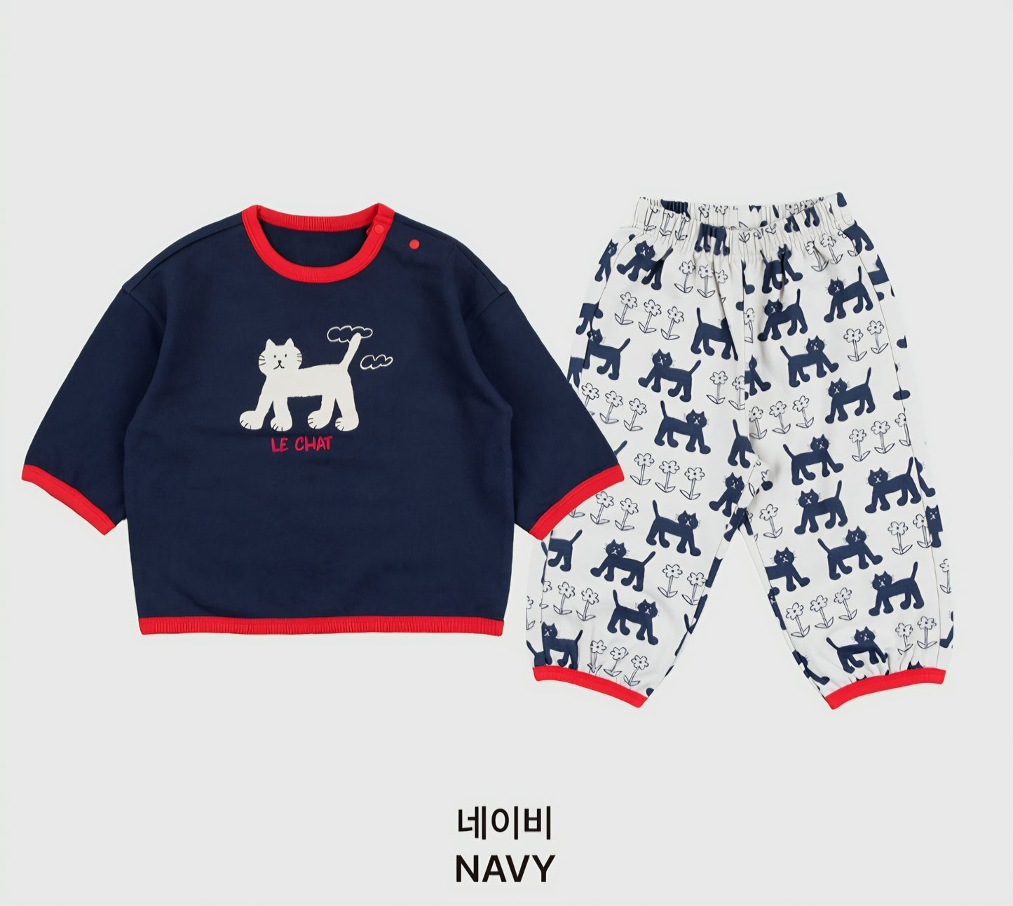 [PREORDER] AWESOME SET