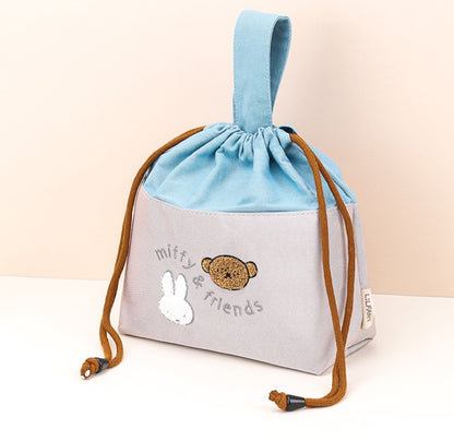 MIFFY 2 TIER BENTO
