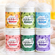 BUBBLE BATH POWDER