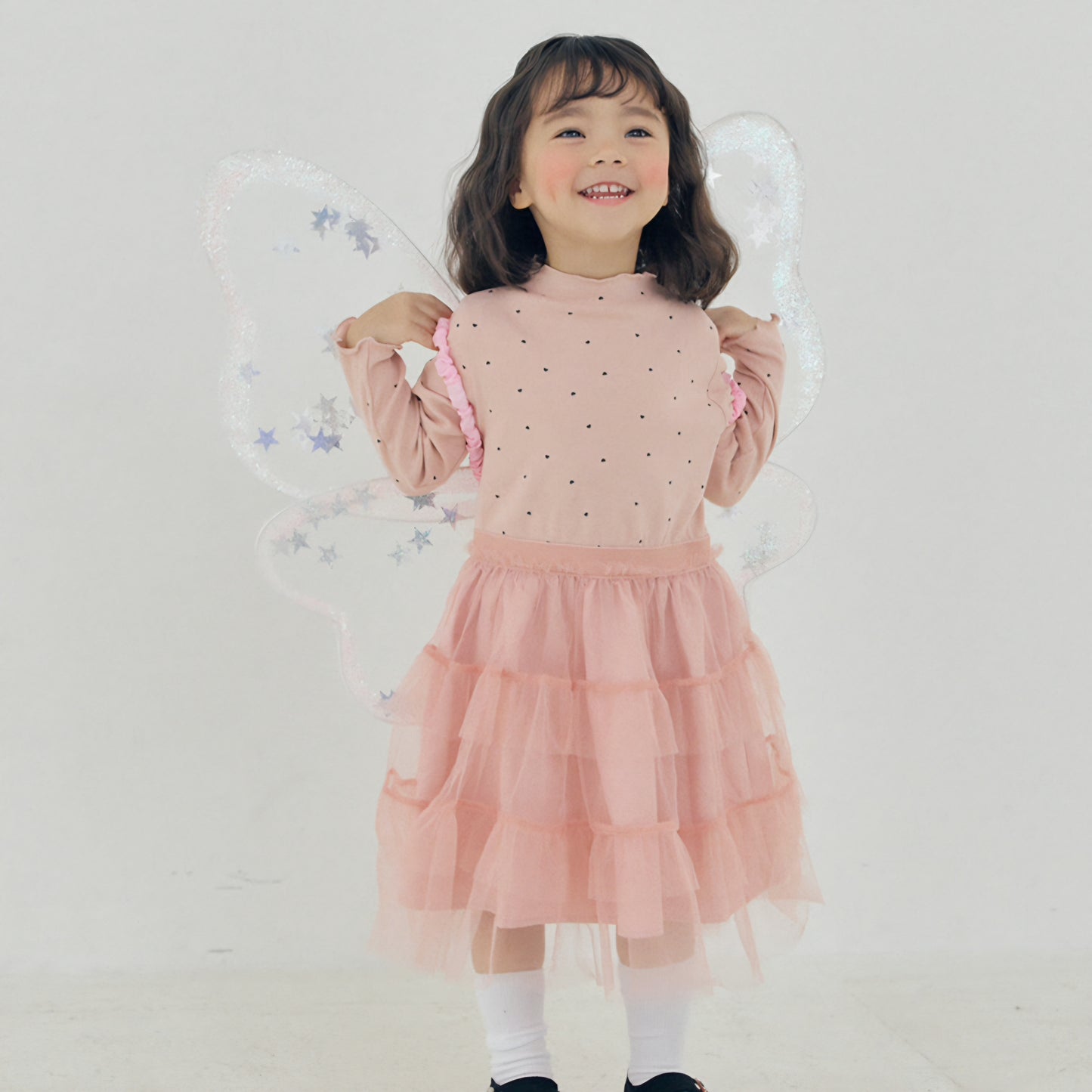 [PREORDER] MIYU TULLE DRESS