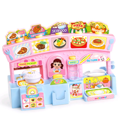 달님이 FOOD COURT