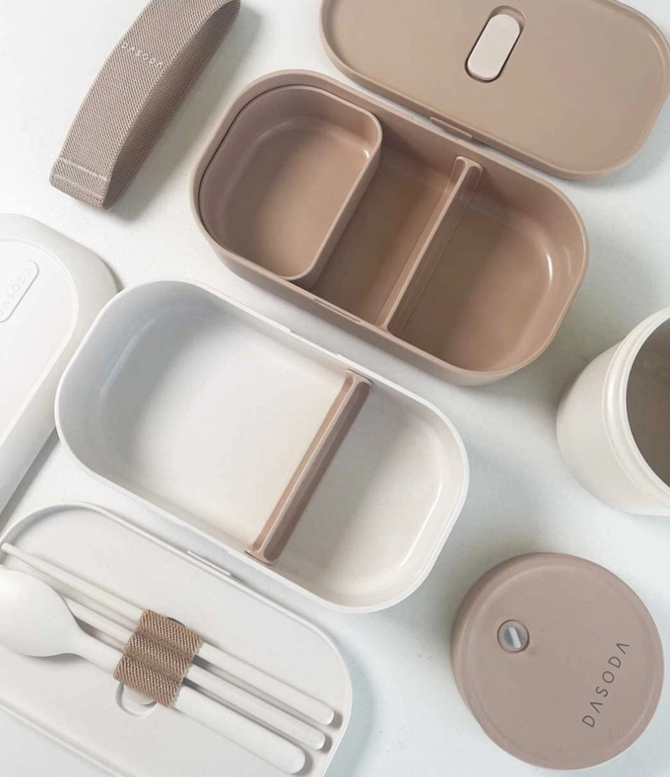 DASODA BAMBOO BENTO