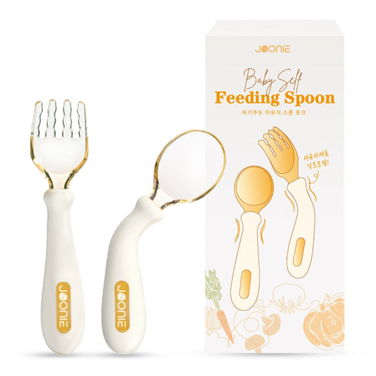 JOONIE SELF DIRECTED UTENSIL SET WITH CASE