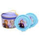 ELSA STAINLESS 2 TIER BENTO