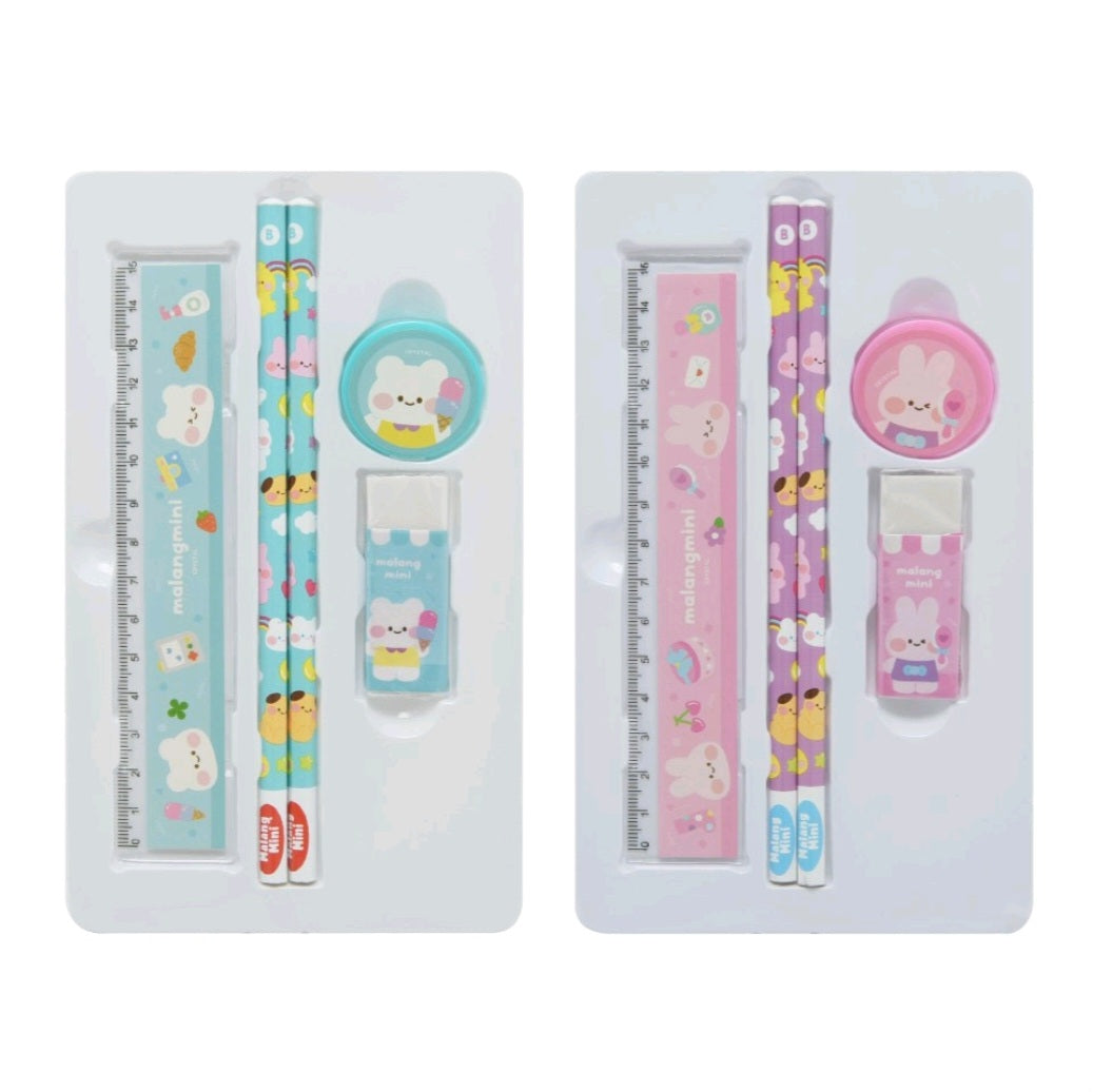 MALLANG STATIONERY