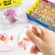 JELLY BEAR CHEWY SQUISHY