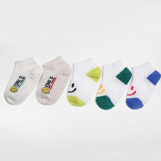 SMILE SET