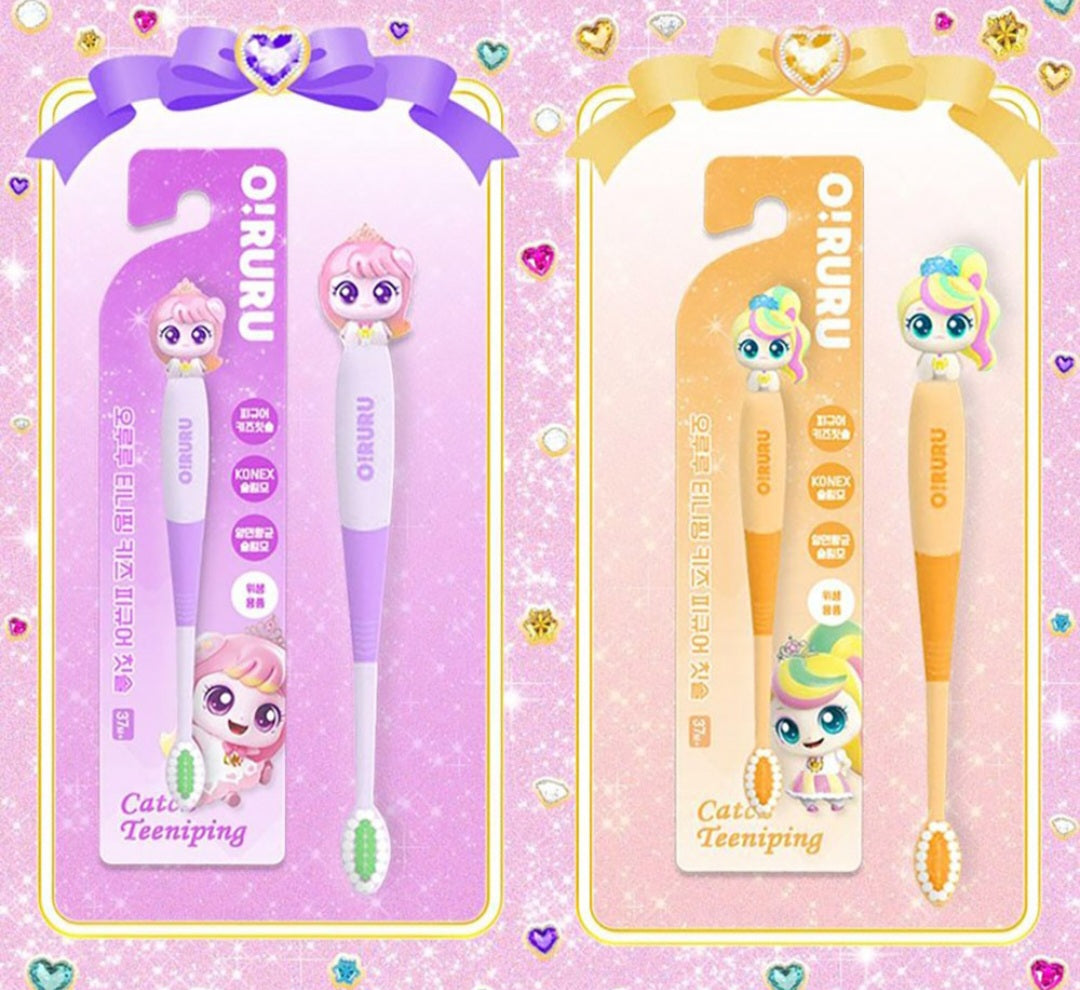TEENIEPING TOOTHBRUSH