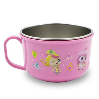 TEENIEPING RAMEN BOWL