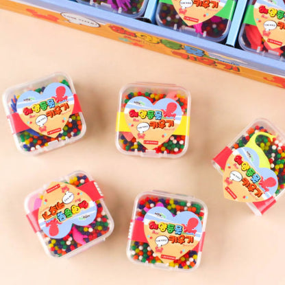 SEA ANIMAL WATER BEADS