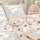 ☆ NEW ☆ SKY BEAR WARM BLANKET