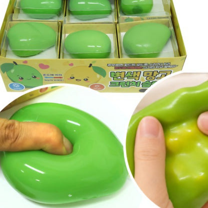 [ETA WEEK OF 7/6] MANGO SQUISHY