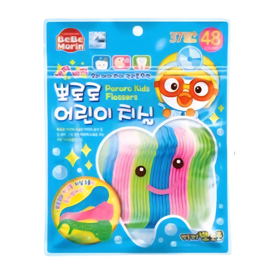 PORORO FLOSS