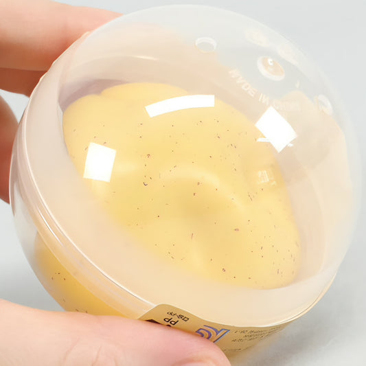 (71) POTATO PANCAKE VASELINE SQUISHY
