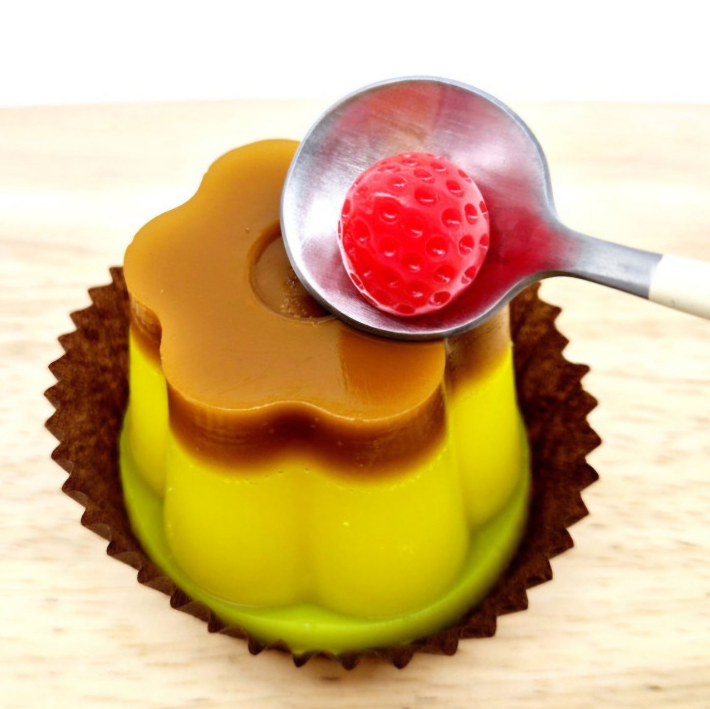 PUDDING SQUISHY