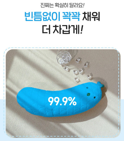 KKOKKO COOLING BODY PILLOW