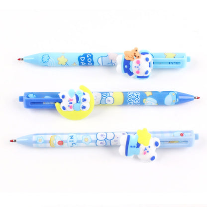 BLUE BEAR PEN