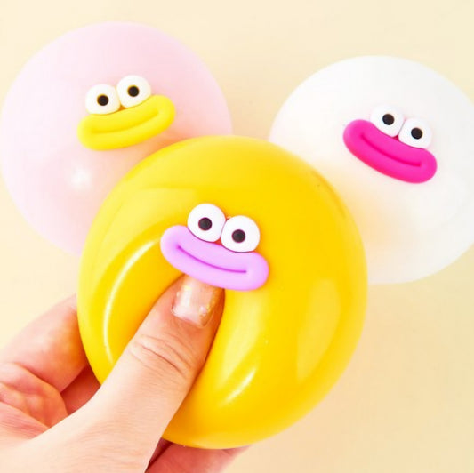 MARSHMALLOW SQUISHY