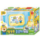 PORORO MUSICAL TISSUE
