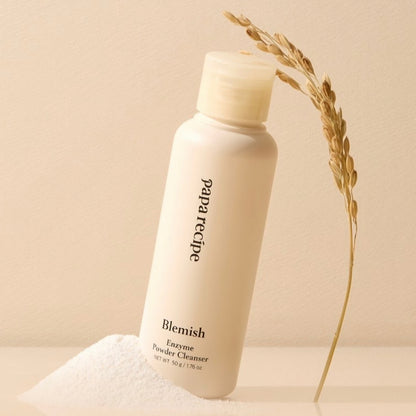 ENZYME POWDER CLEANSER