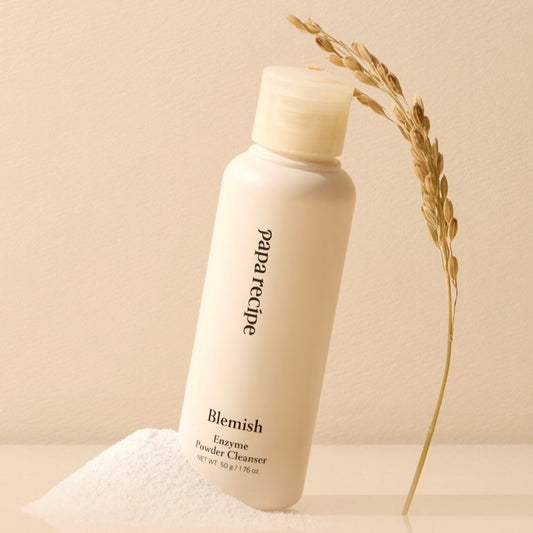 ENZYME POWDER CLEANSER