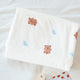 SKY BEAR DOUBLE BLANKET