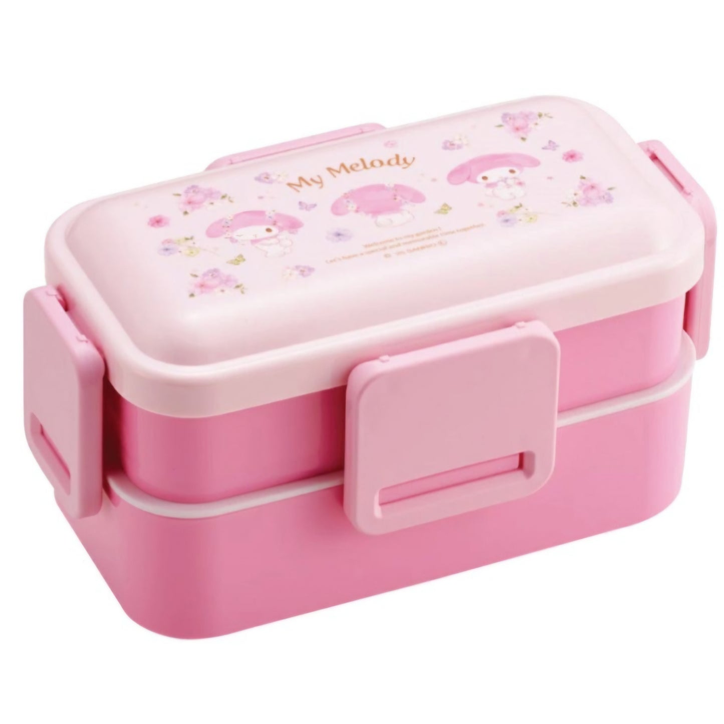 SR MM TIER BENTO