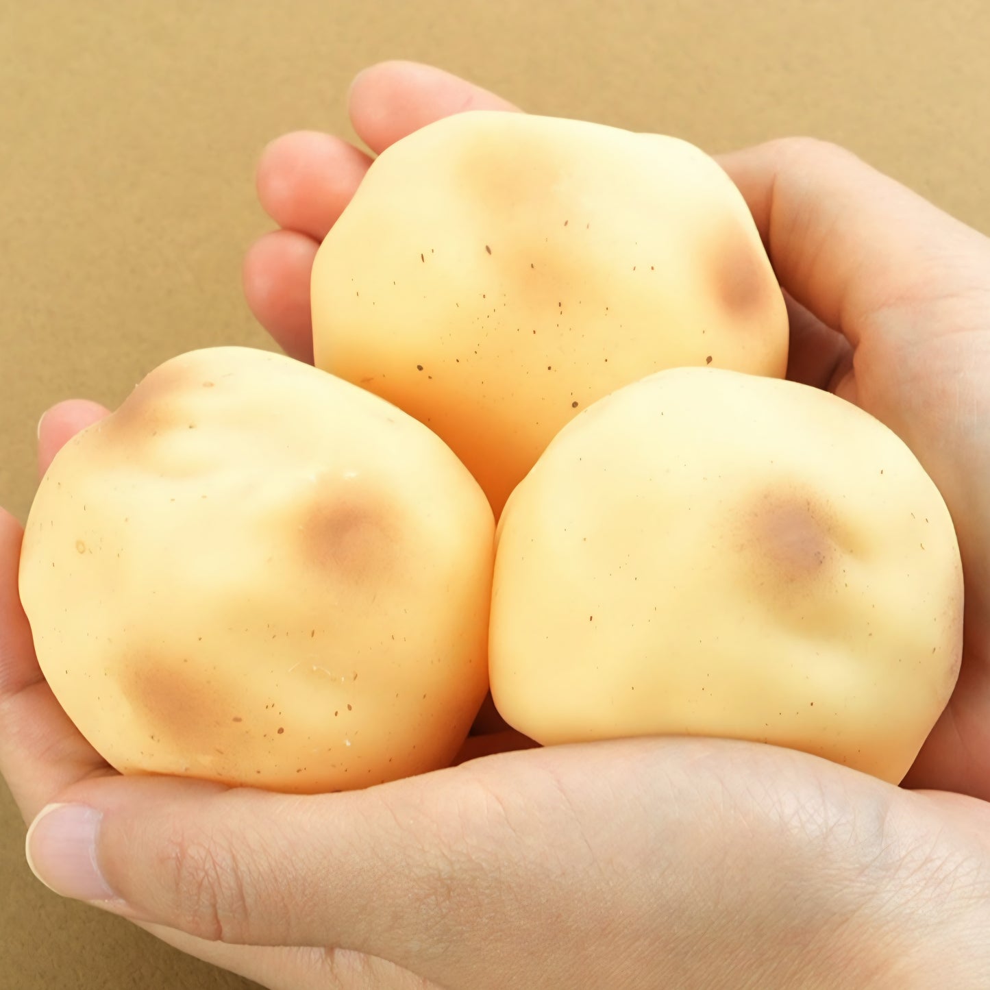 POTATO BUTTERY SQUISHY