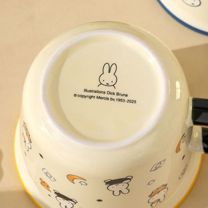MIFFY CERAMIC CUP