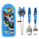 HELLO CARBOT UTENSILS