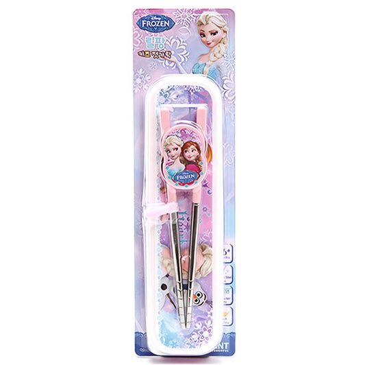 엘사 CHOPSTICK CASE SET