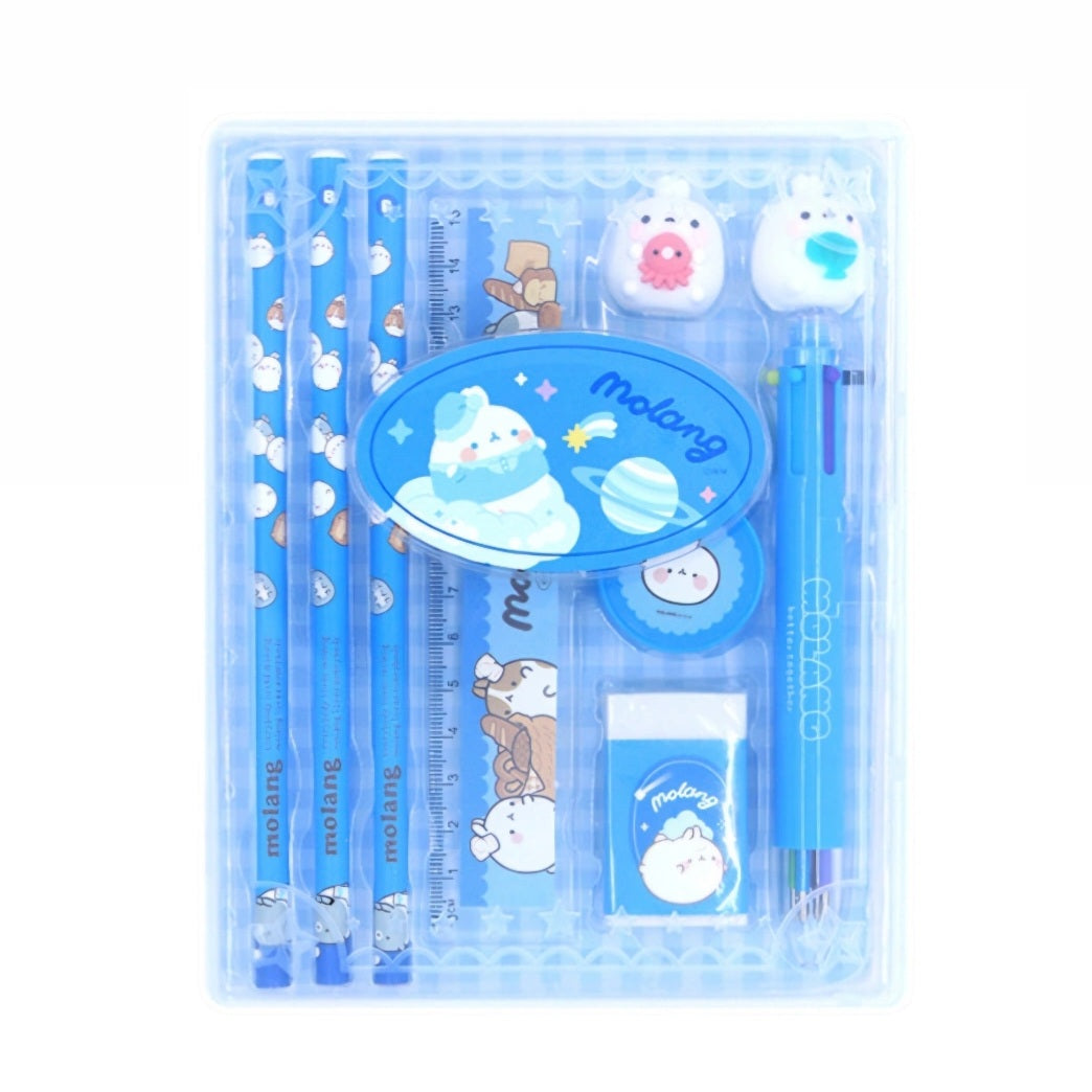 MOLANG STATIONERY GIFT SET