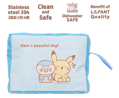 POKEMON BENTO