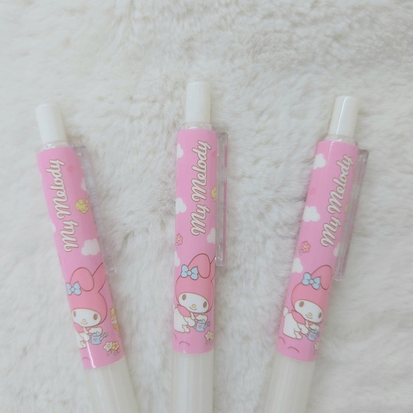 SR 마이멜로디 ERASABLE PEN