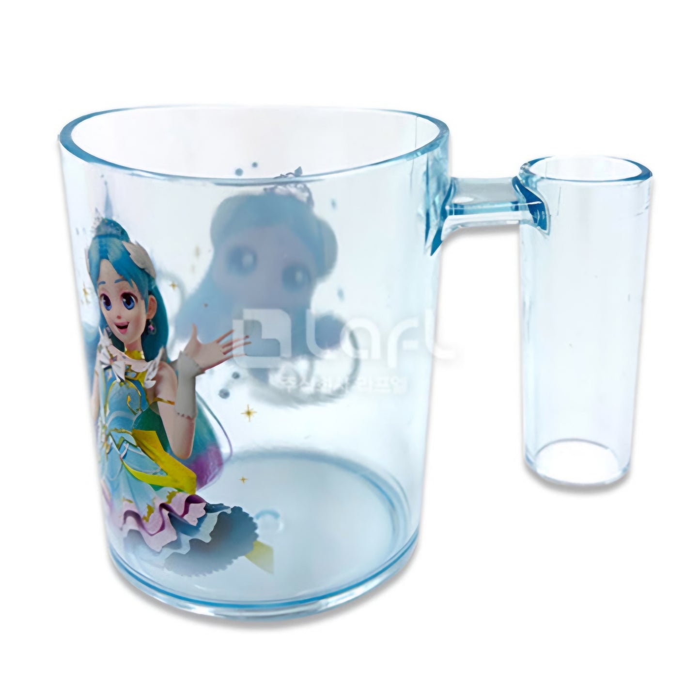 TEENIEPING TOOTHBRUSH HOLDER CUP