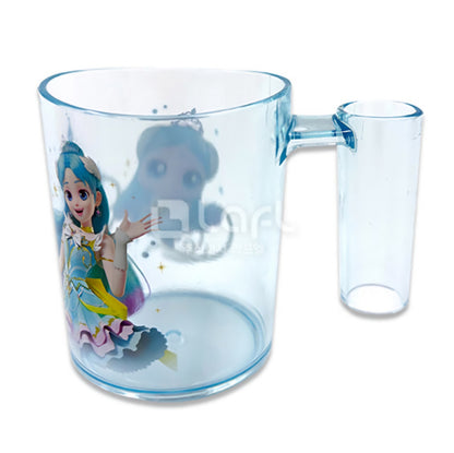 TEENIEPING TOOTHBRUSH HOLDER CUP