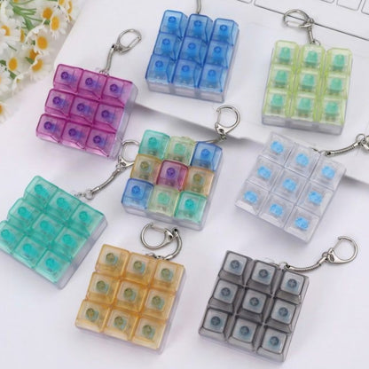 CRYSTAL LED 딸깍이