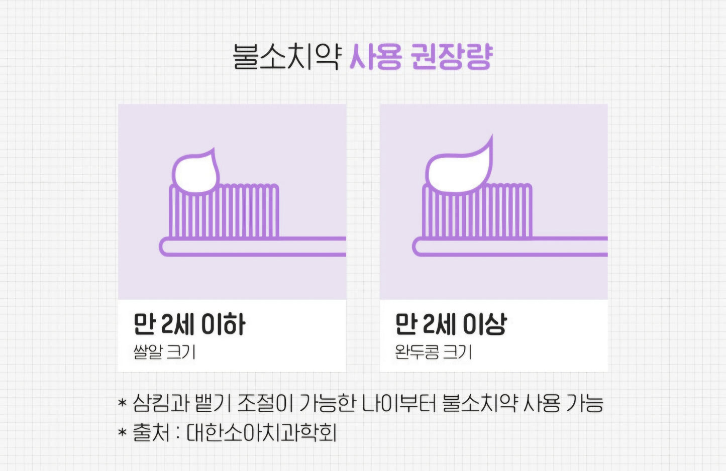 SR 포차코 TOOTHPASTE
