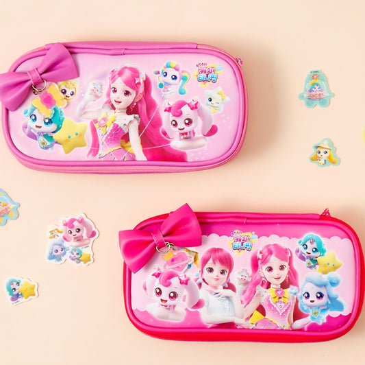 TEENIEPING RIBBON PENCIL POUCH