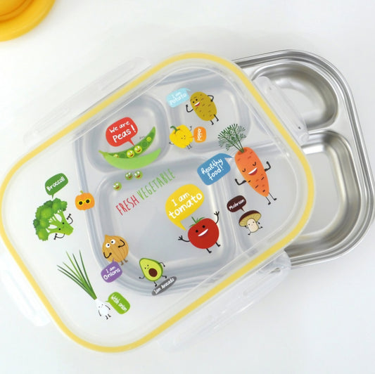 KITCHEN FARM BENTO