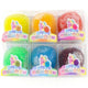 SLUSHY SQUISHY