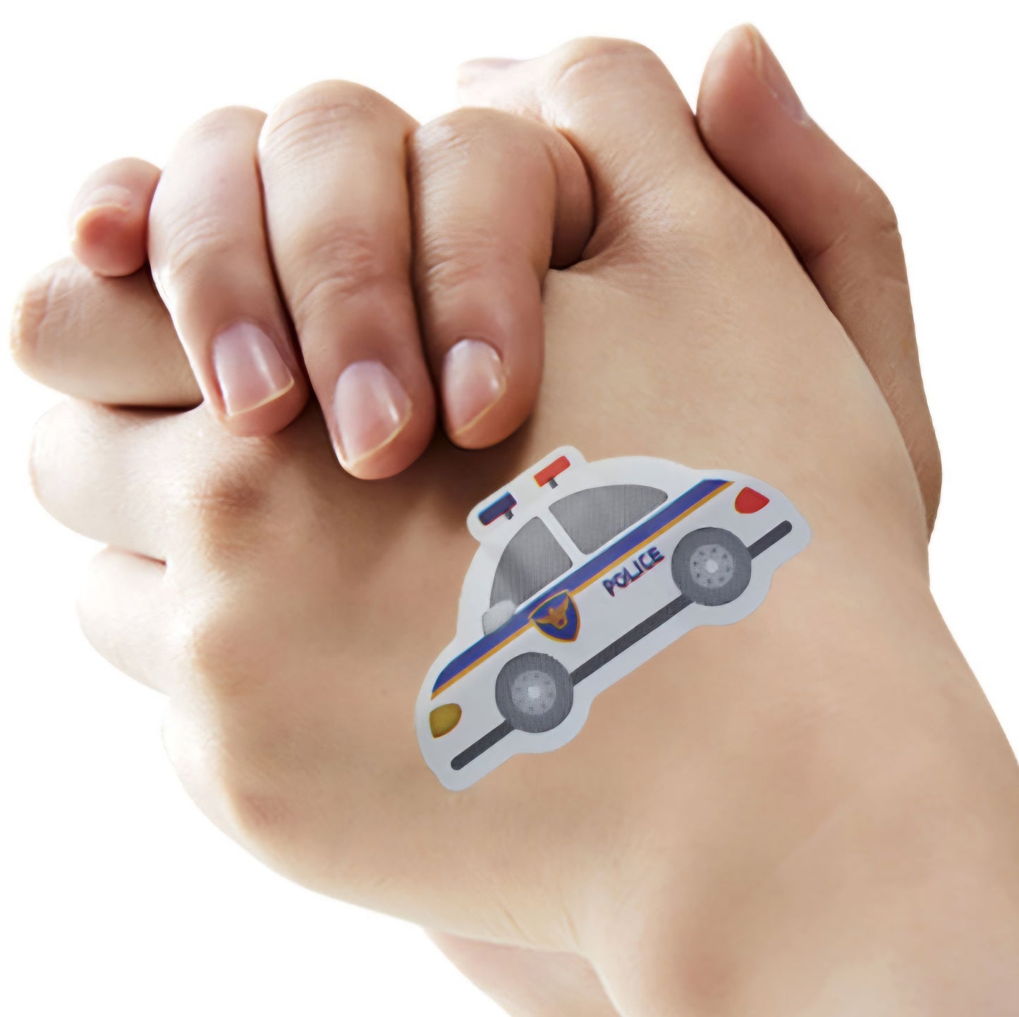 VROOM BANDAID