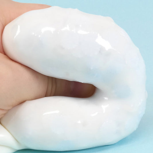 SOAP CRUNCHY SQUISHY